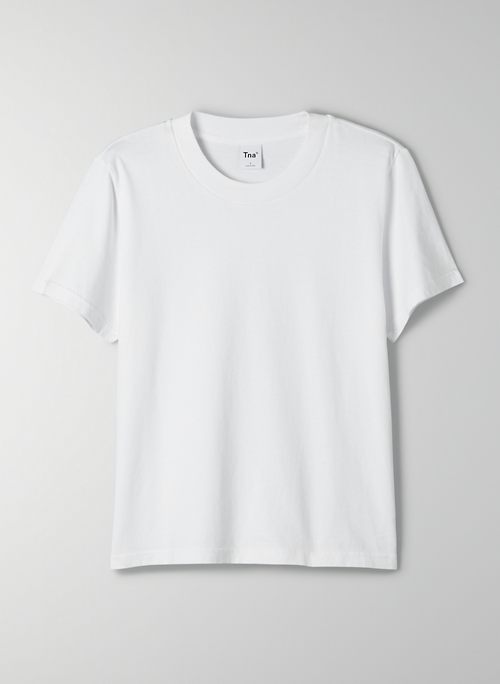 CHAMPION T-SHIRT - Crew-neck t-shirt