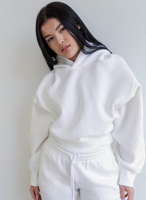 Tna shrunken hoodie Clearance