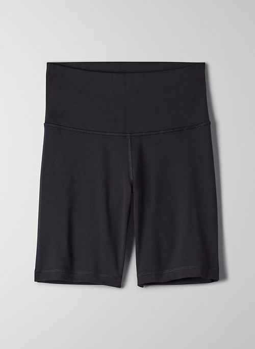 aritzia tna shorts