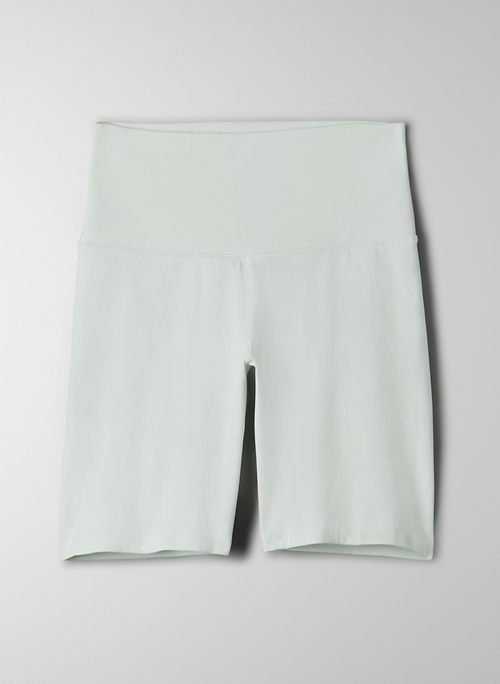 TNACHILL™ ATMOSPHERE HI-RISE 7" SHORT - High-waisted bike shorts