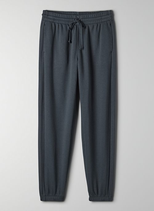 boyfriend sweatpants aritzia