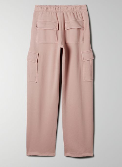 Aritzia Cargo Sweatpants Online Shop 