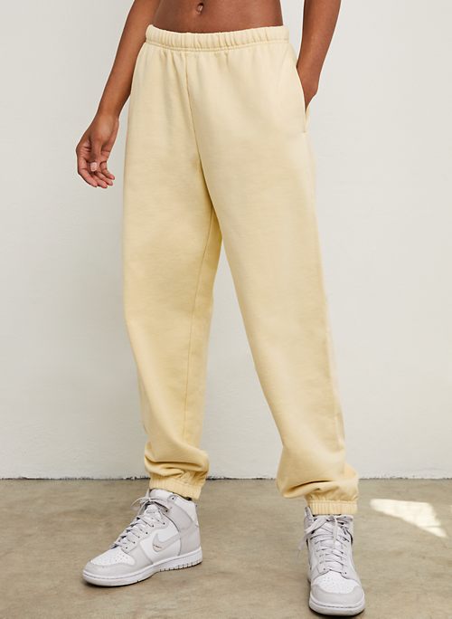 Tna EXTRA FLEECE MEGA SWEATPANT 