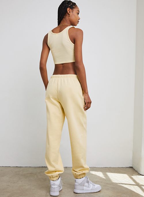 Tna EXTRA FLEECE MEGA SWEATPANT 