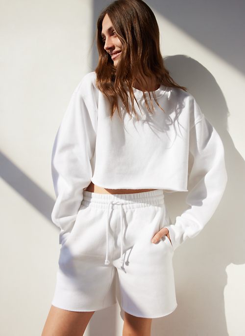 Aritzia Lounge Shorts Flash Sales, UP 