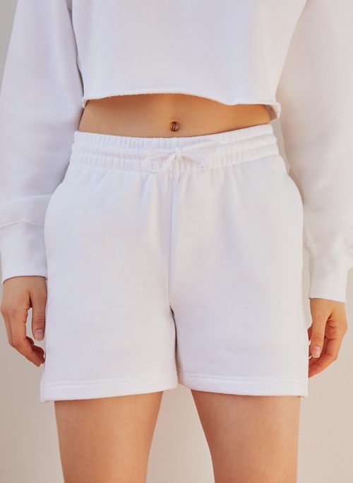 boyfriend shorts aritzia