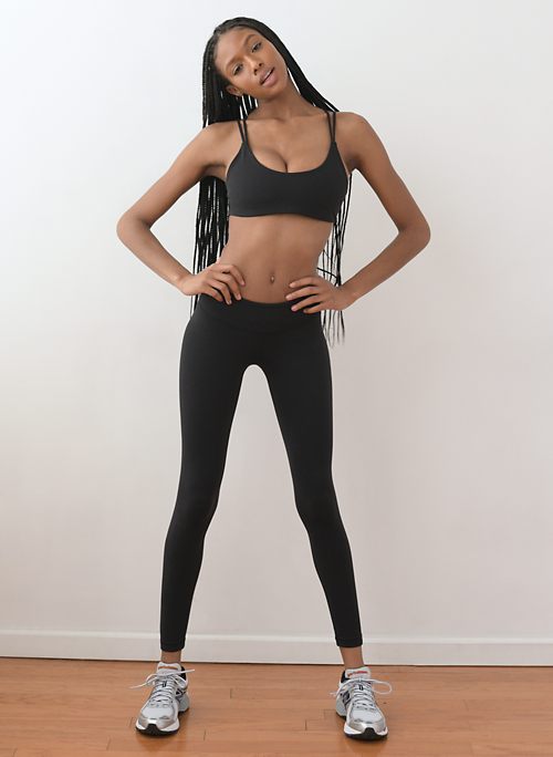 LO-RISE 7/8 LEGGING | Aritzia 