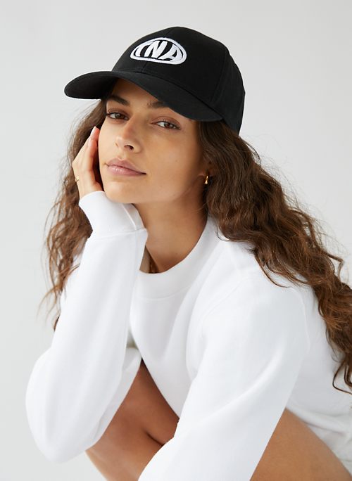 Tna BASEBALL CAP | Aritzia INTL