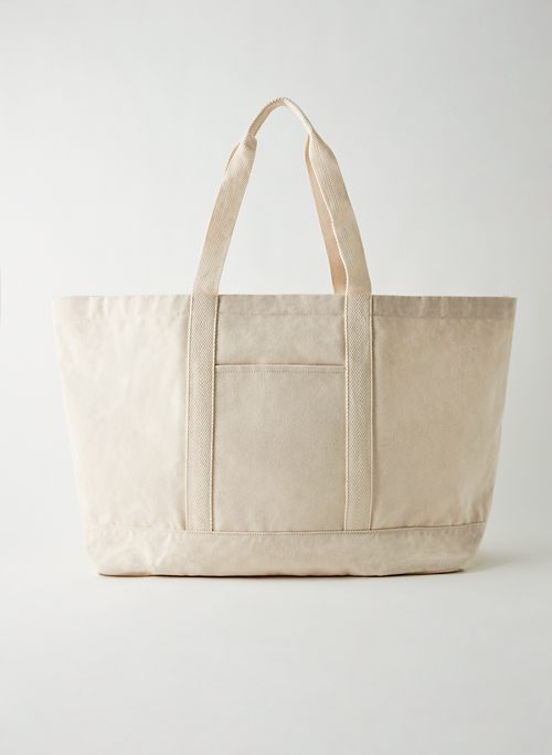 Aritzia Keep Large Tote Bag