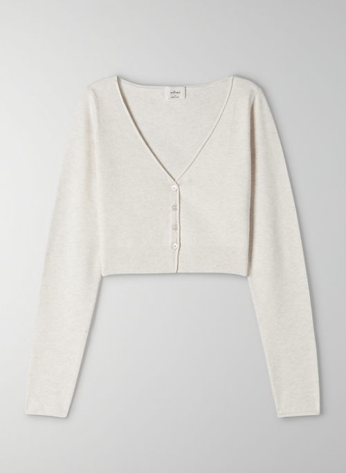 leontine jumper sezane