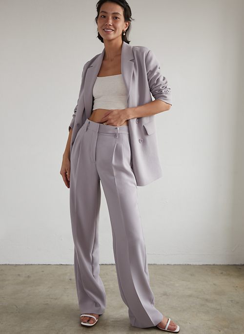 aritzia business casual