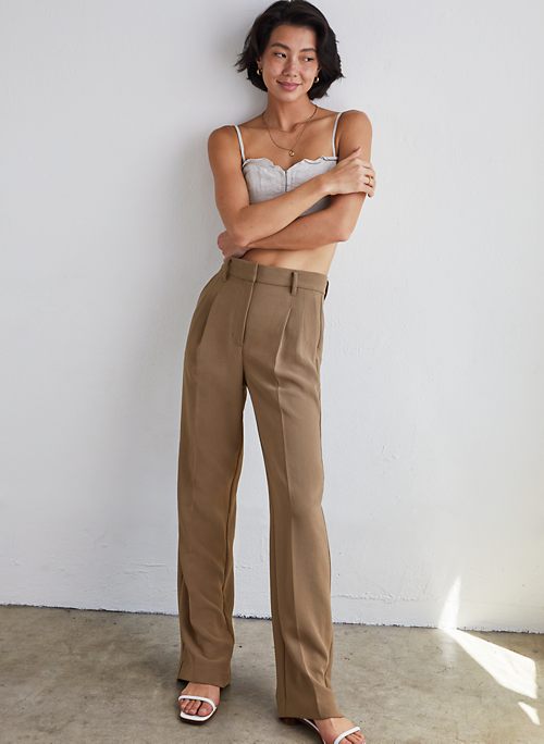 aritzia business casual