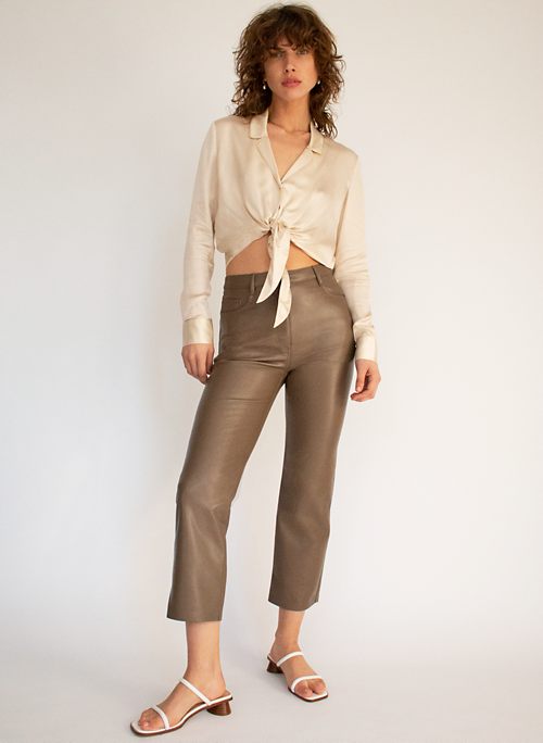 aritzia business casual