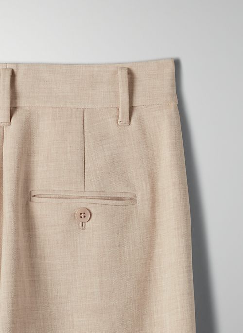 Wilfred IBIZA PANT | Aritzia US
