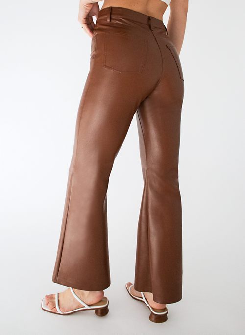 Aritzia melina flare pant - 82949