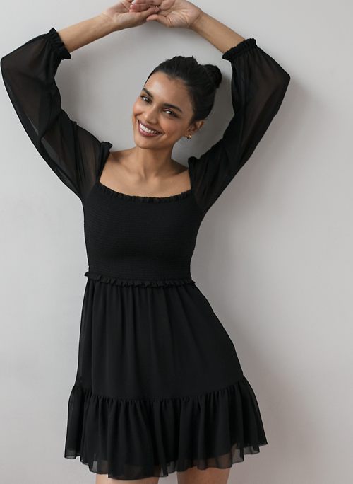 mini dress shops