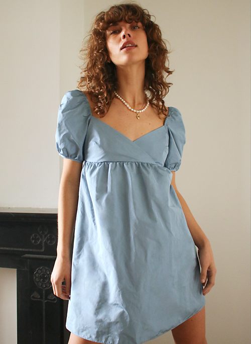 aritzia opera dress