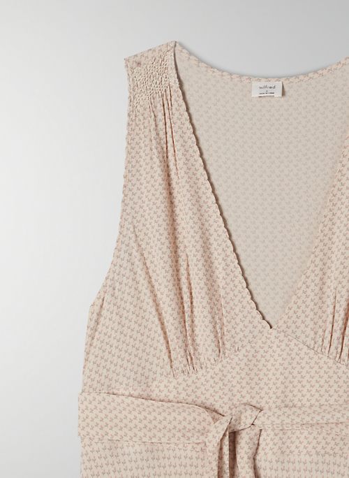 Wilfred ORCHESTRA DRESS | Aritzia US