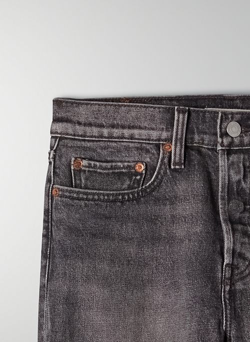 wedgie icon selvedge jeans