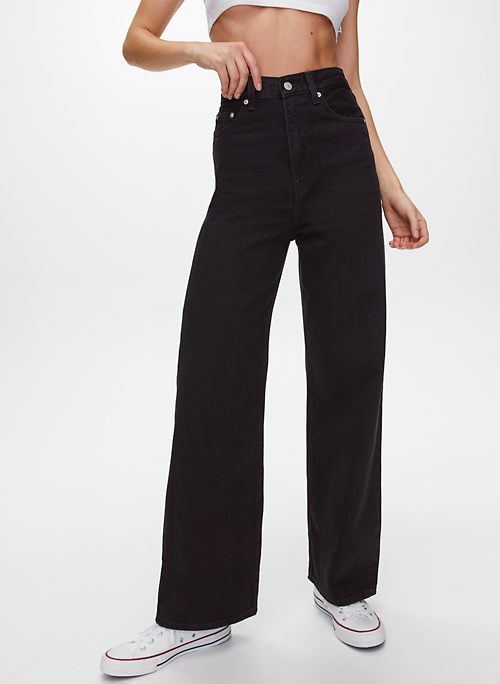 Levi's HIGH LOOSE JEAN | Aritzia CA