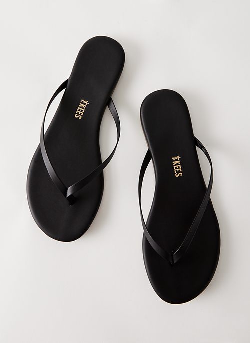 Black | TKEES | Aritzia US