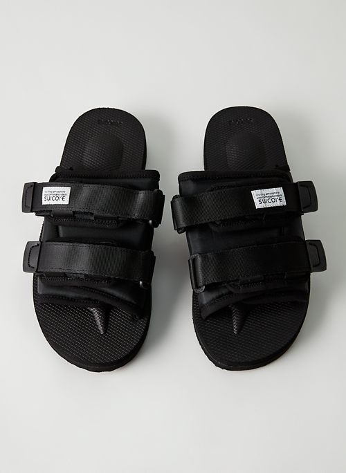 MOTO - CAB - Slip-on sandal