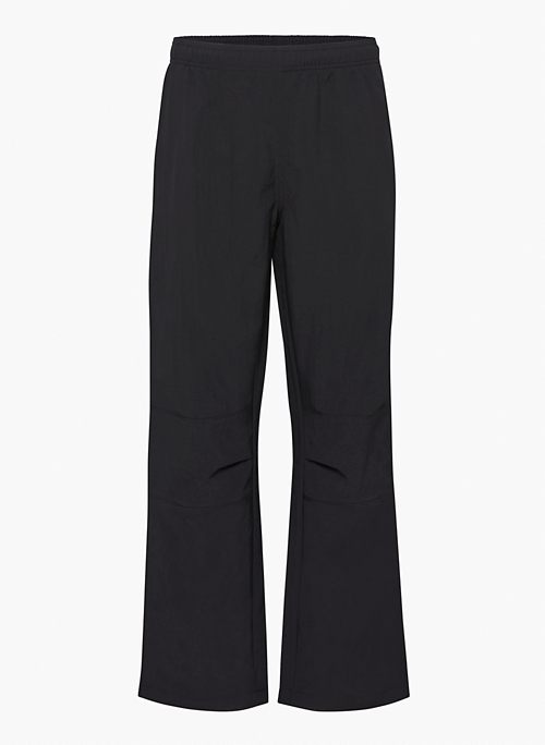 SAWYER PANT - Mid-rise, water-repellent track pants
