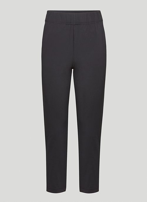 WEEKENDER PANT - High-rise, sweat-wicking joggers