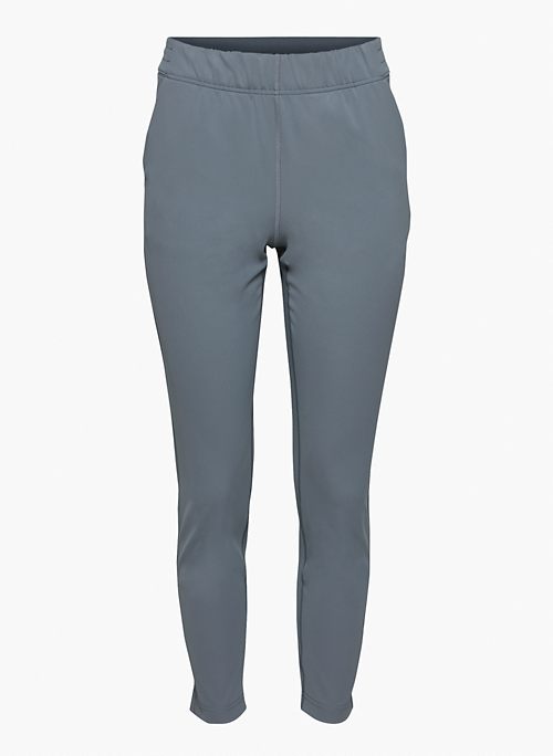 WEEKENDER PANT - High-waisted joggers