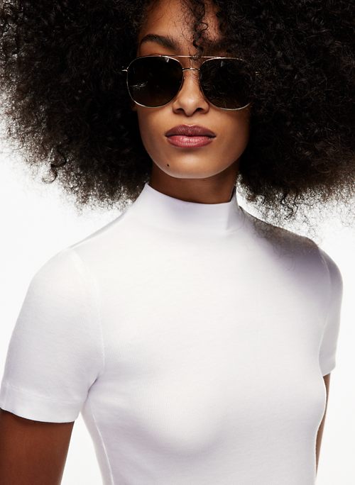 Babaton GONZALO T-SHIRT | Aritzia INTL