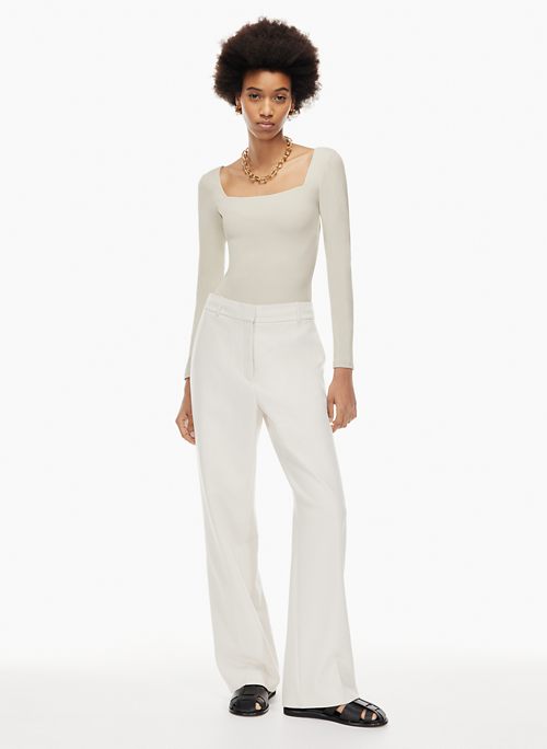 long sleeve Aritzia CA