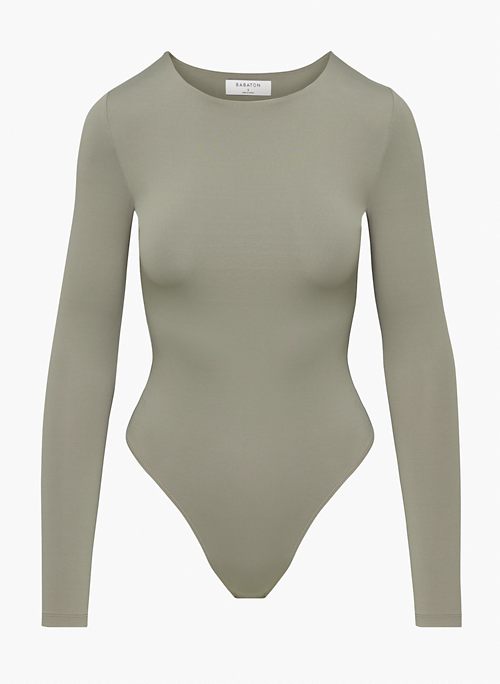 long sleeve top Aritzia CA