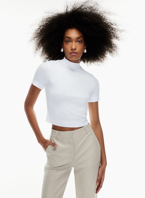 Babaton GONZALO HIP T-SHIRT | Aritzia INTL