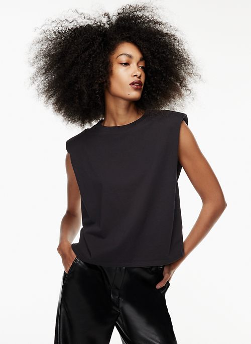 Tank Tops, Dresses \u0026 T-Shirts | Aritzia CA