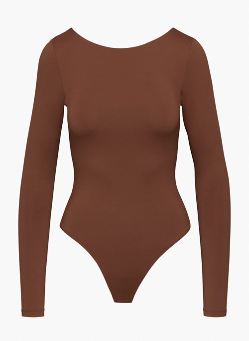 long sleeve top Aritzia US