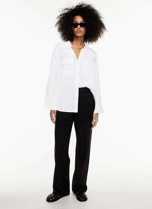 Babaton | Women's Blazers, Dress Pants & Blouses | Aritzia CA