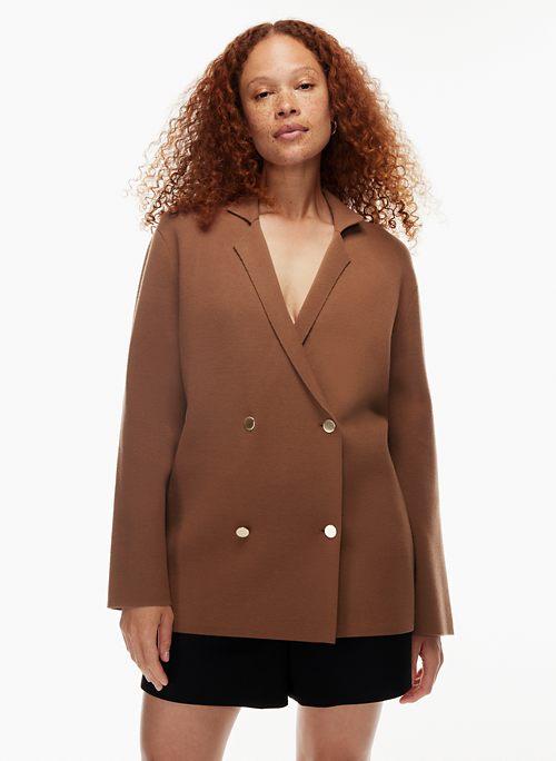 Babaton COVER CARDIGAN | Aritzia INTL