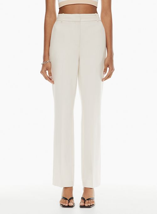 Babaton PUBLISH PANT | Aritzia CA