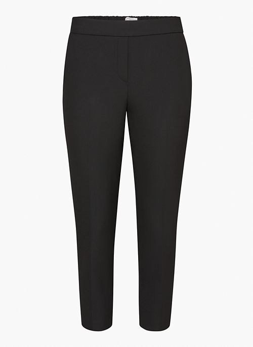 CONAN CROPPED PANT - Cropped trousers