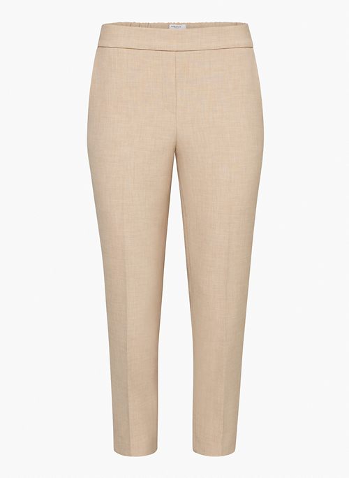 CONAN CROPPED PANT - Cropped trousers