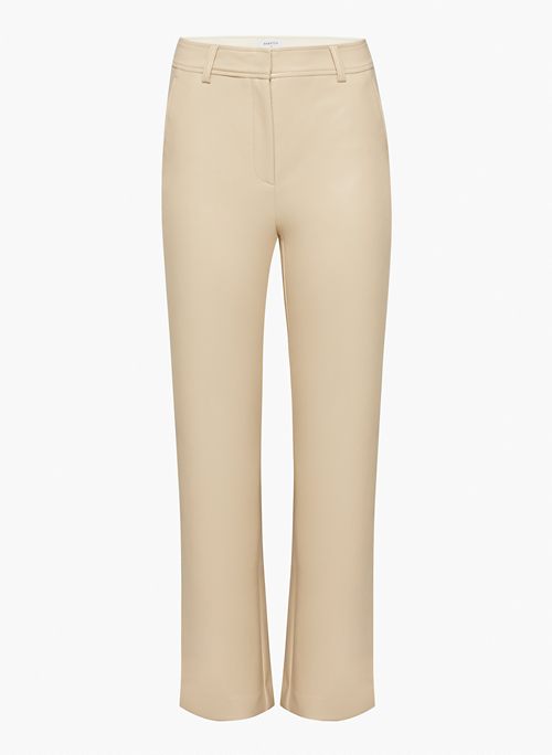Beige Pants for Women | Dress Pants 