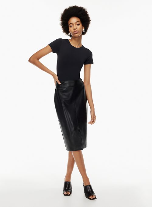 Babaton PEGU SKIRT | Aritzia INTL