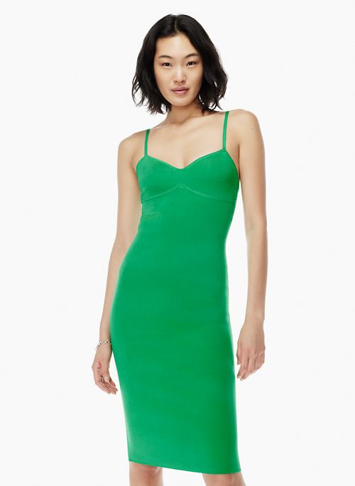 Green Dresses for Women | Midi, Mini ...