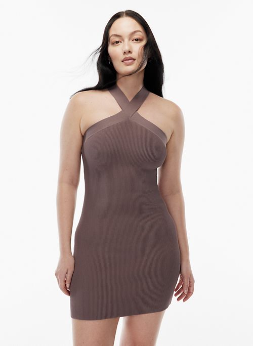 Midi, Mini \u0026 Wrap Dresses | Aritzia INTL