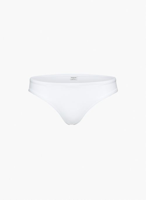 CLASSIC BOTTOM - Low-rise bikini bottom