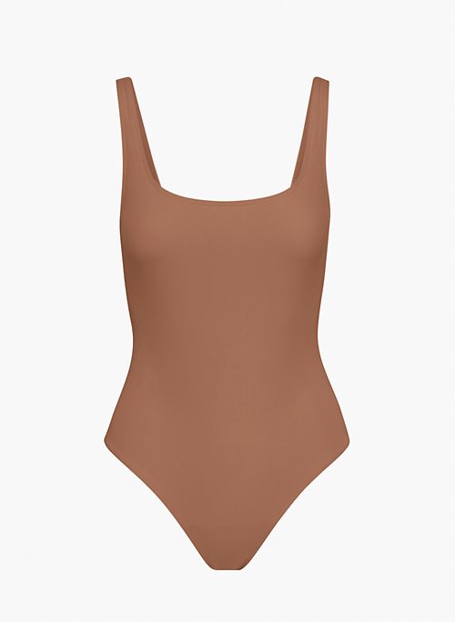 Brown Women's Bikinis and Two-Piece Swimsuits For Women