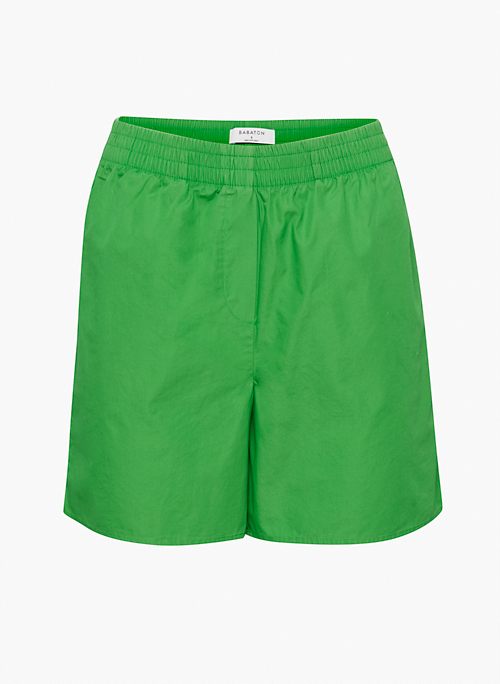 DEAKINS 5" SHORT - High-waisted boxer shorts