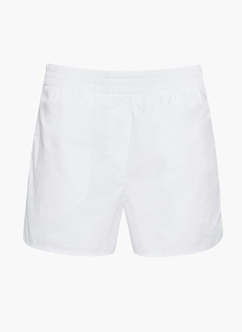 DEAKINS 3" SHORT - High-waisted boxer shorts