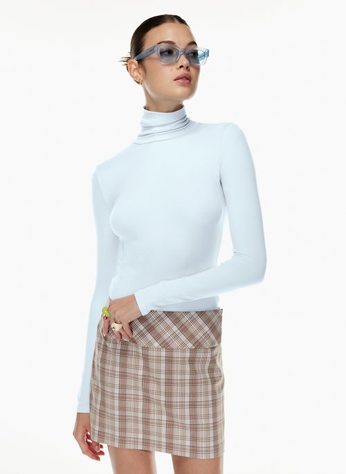 aritzia black turtleneck