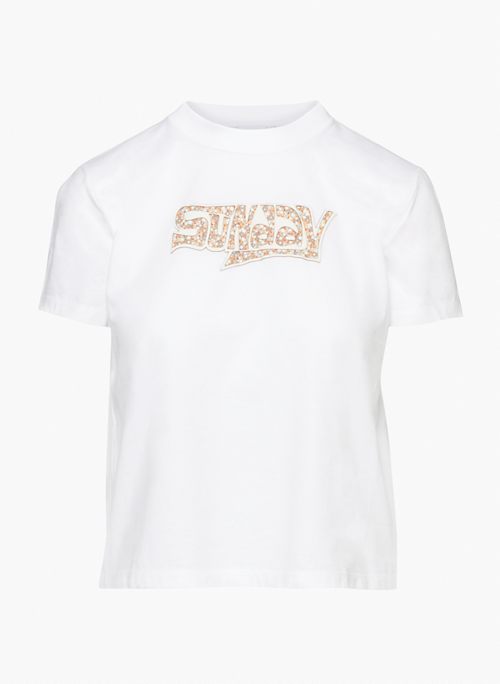 DREAM T-SHIRT - Graphic crew-neck t-shirt